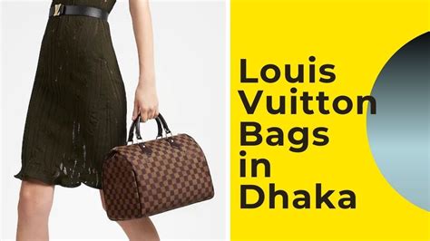 louis vuitton bags dhaka|louis vuitton india shop online.